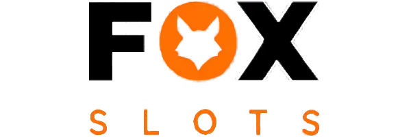 Logo FoxSlots