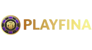 Logo Playfina