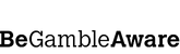 Logo BeGambleAware