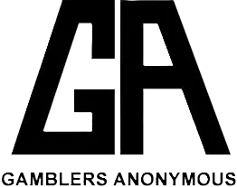 Logo Gamblers Anonymous