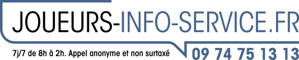 Logo Joueurs Info Service